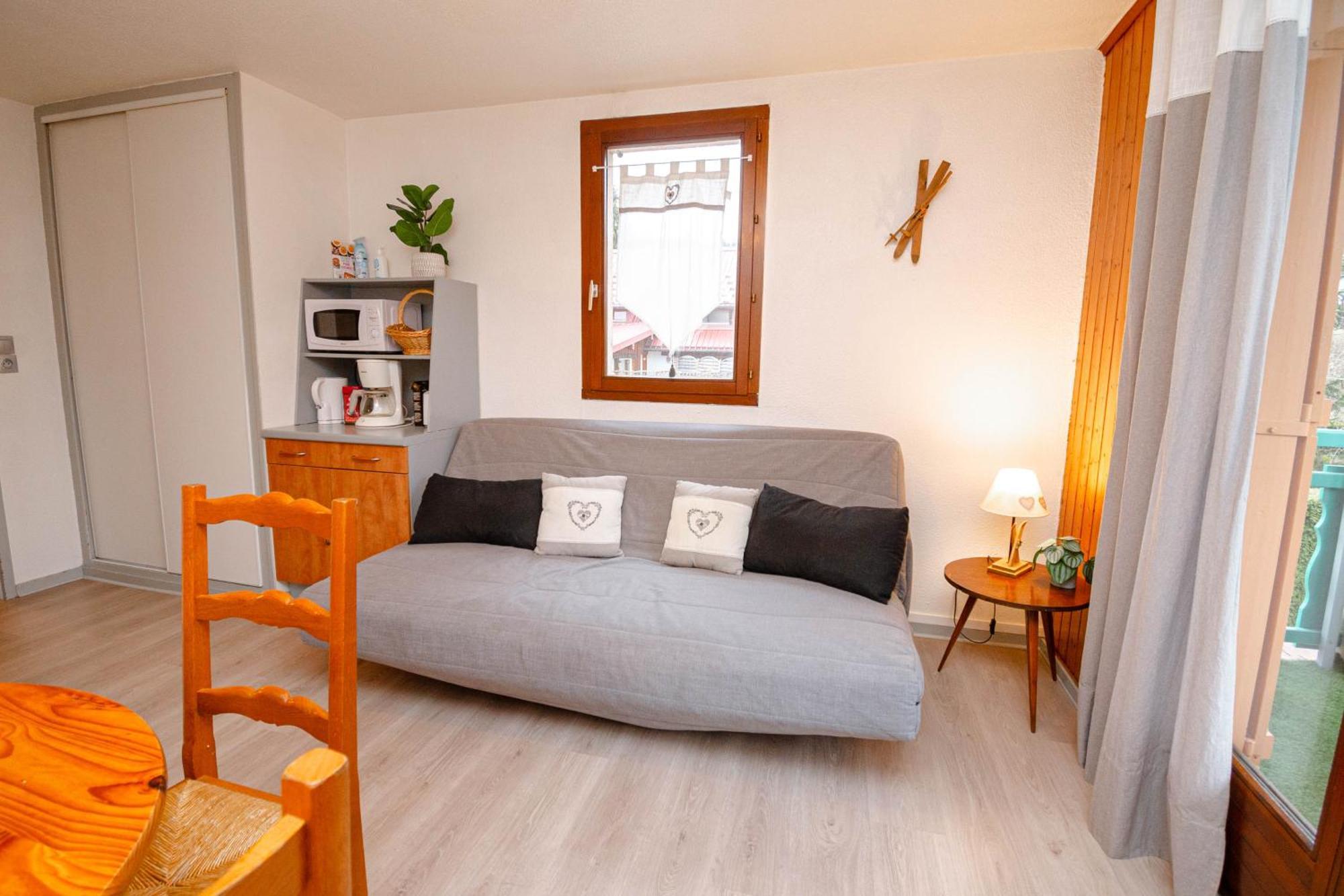 Escapade Au Calme De La Riviere Apartamento Métabief Exterior foto