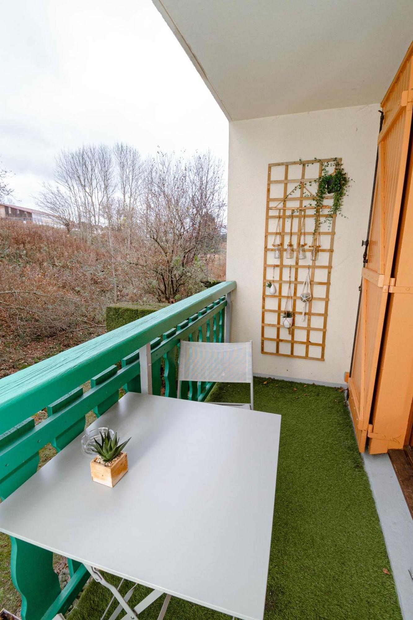 Escapade Au Calme De La Riviere Apartamento Métabief Exterior foto